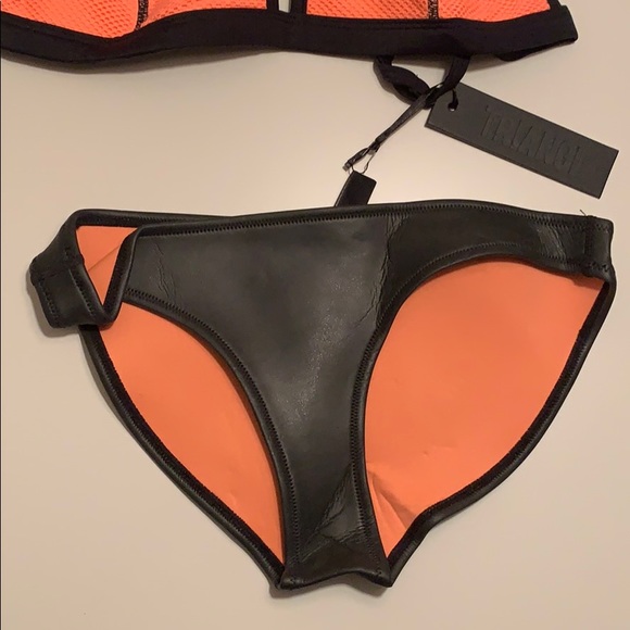 Triangl Bathing Suit - Picture 3 of 3